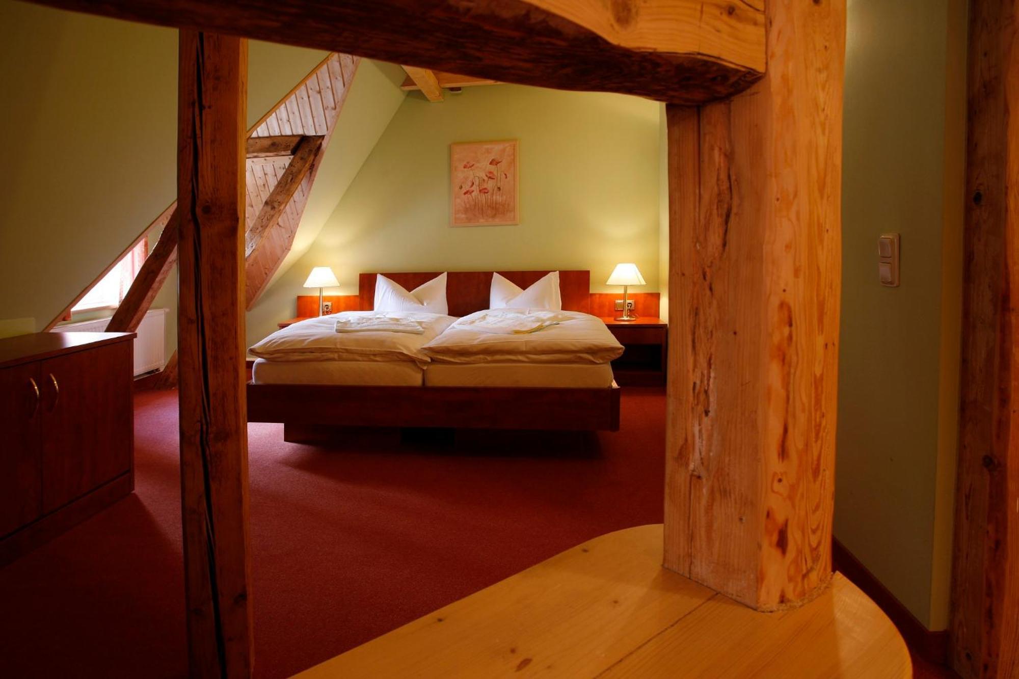Hotel Zum Kanzler Stolberg  Экстерьер фото