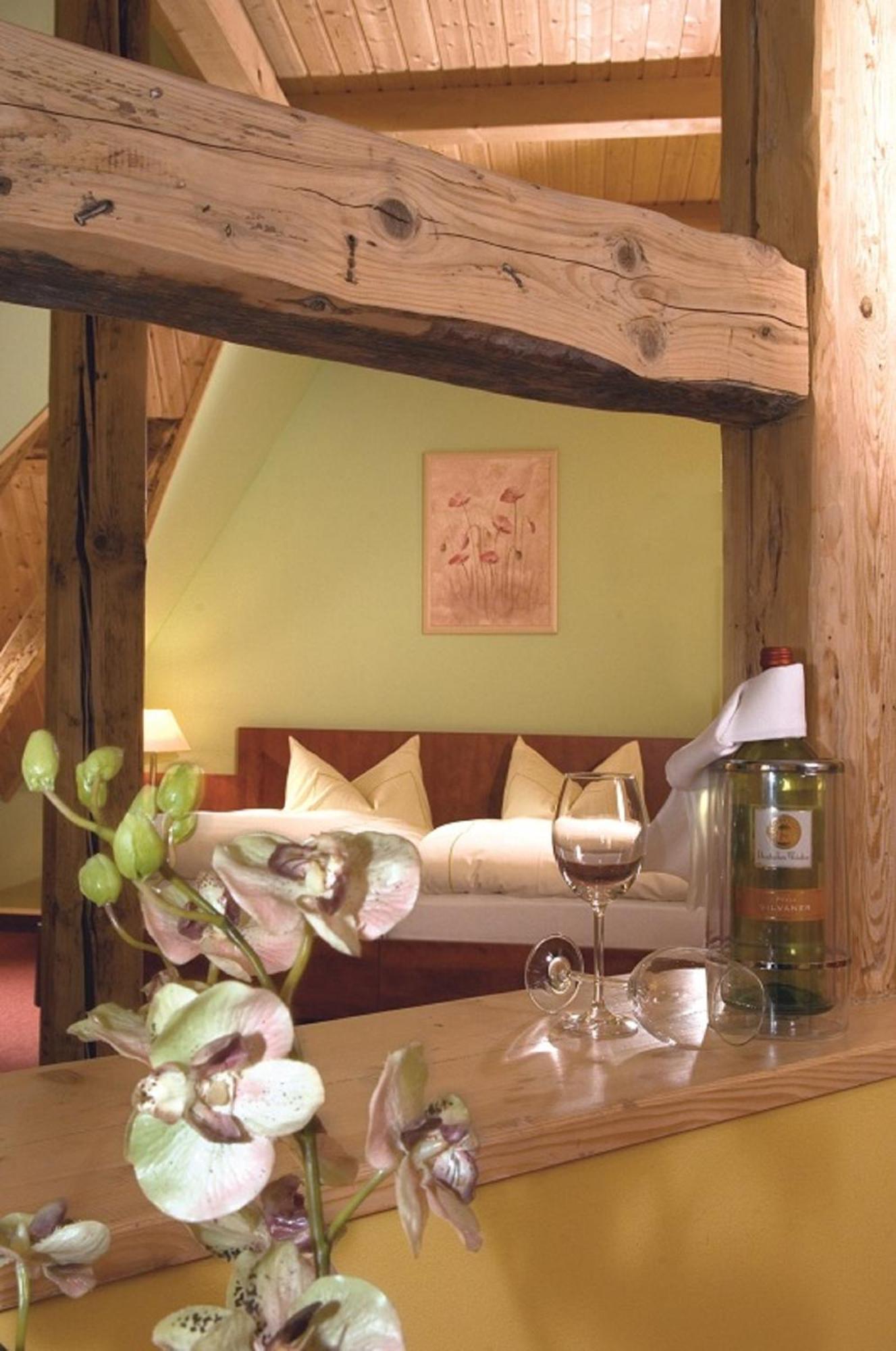 Hotel Zum Kanzler Stolberg  Экстерьер фото