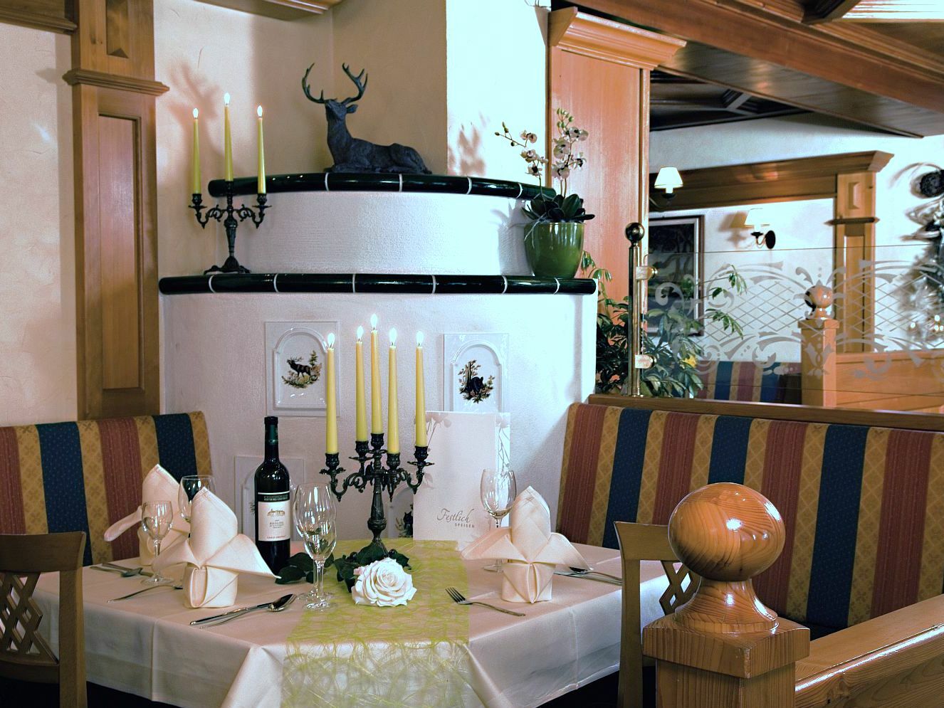 Hotel Zum Kanzler Stolberg  Экстерьер фото